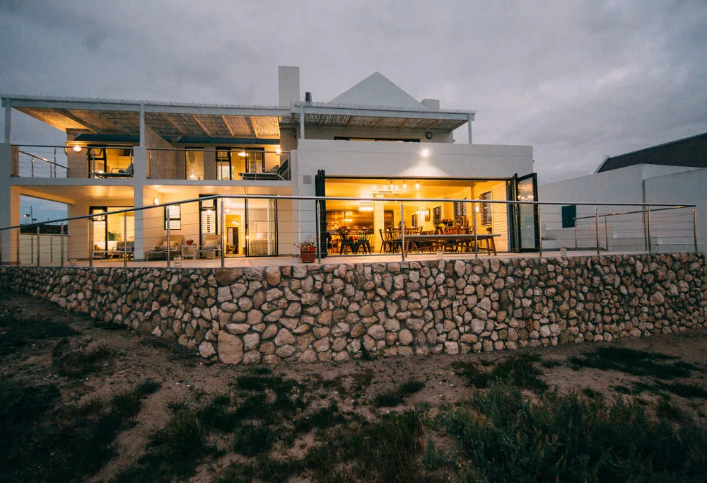 Linhof Boutique Guest House