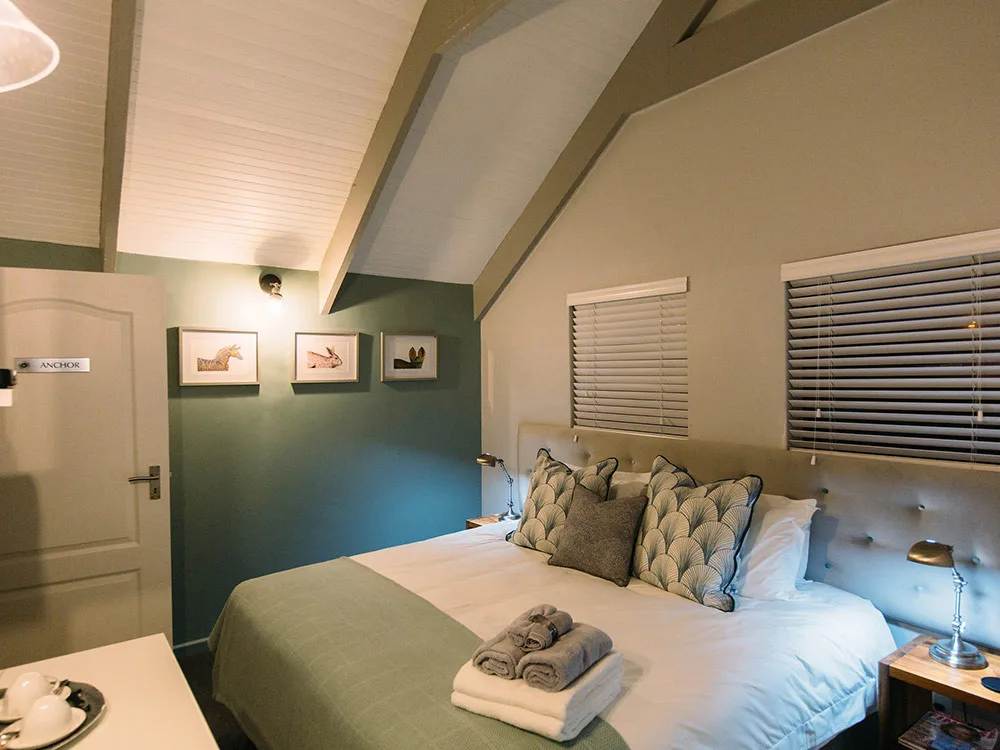 Habitación Ancla
