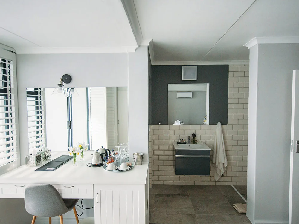 Habitación Langosta