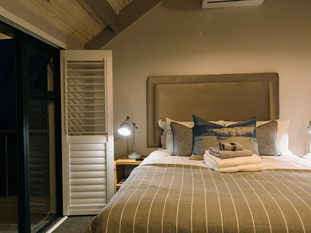 Habitación Pelícano