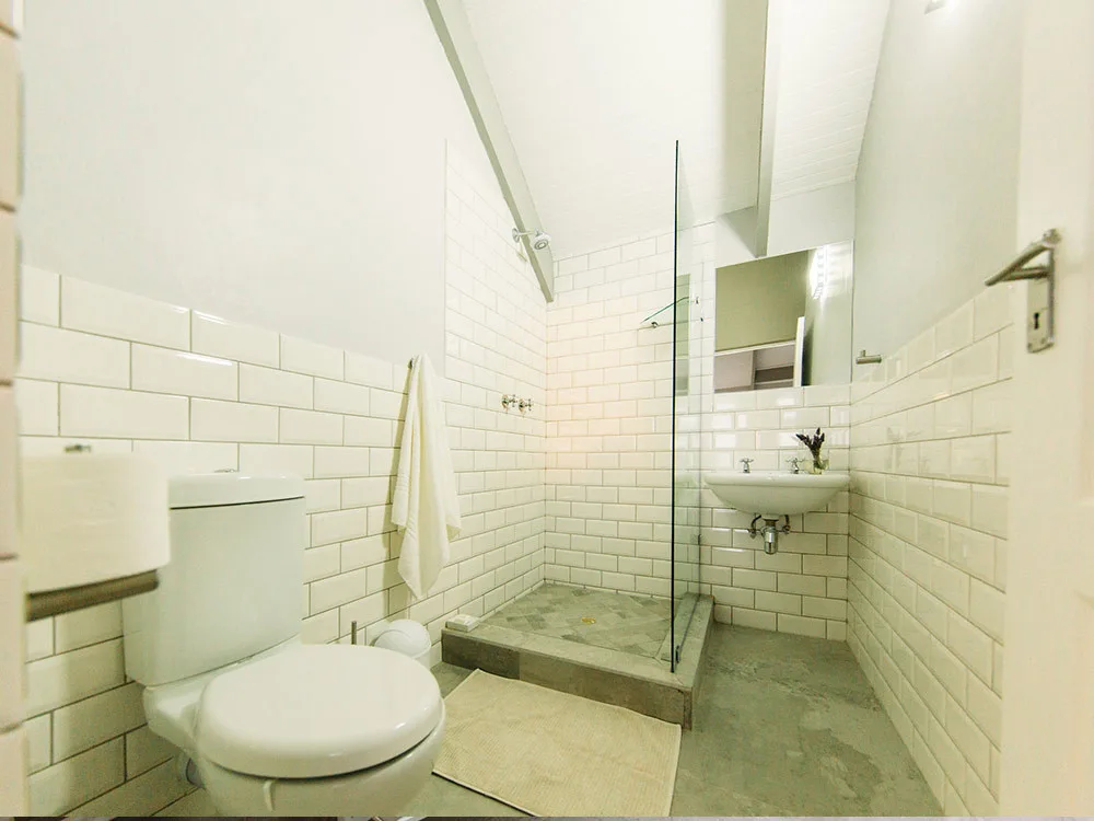 Habitación Albatros