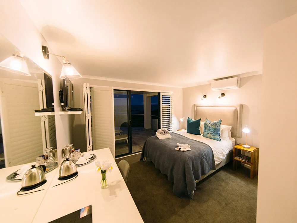 Habitación Columbine