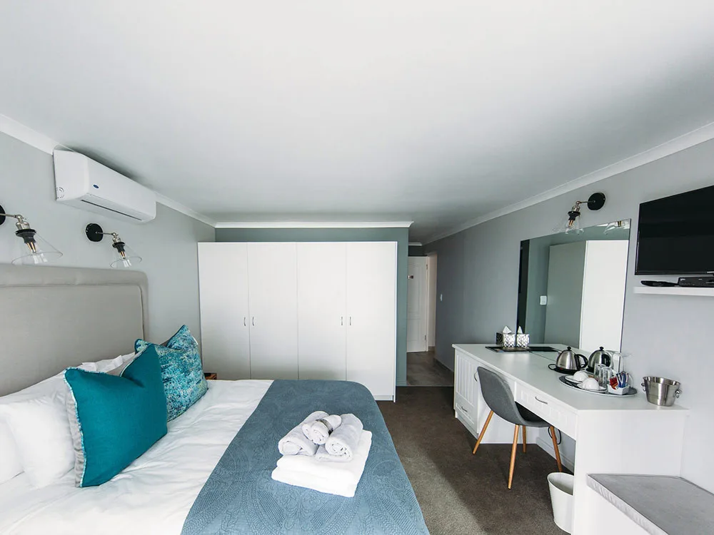 Habitación Columbine