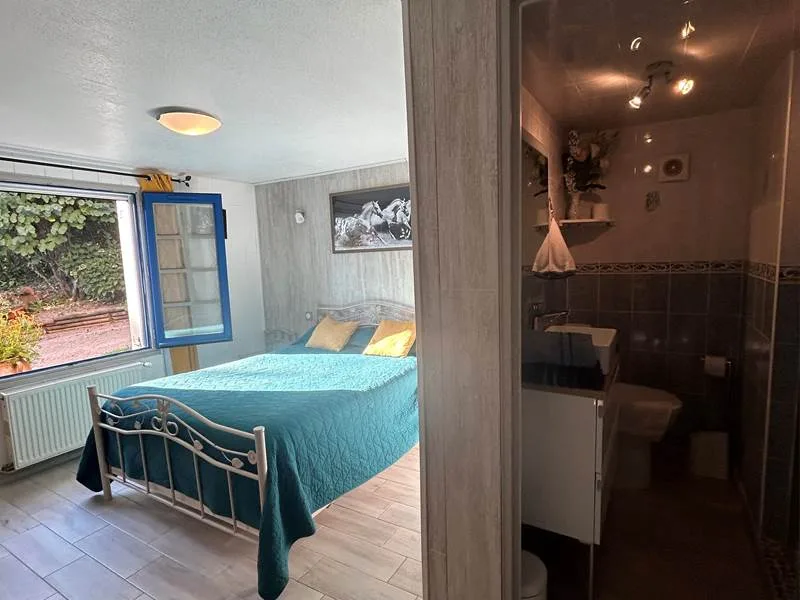 Foto de la habitación Floromel