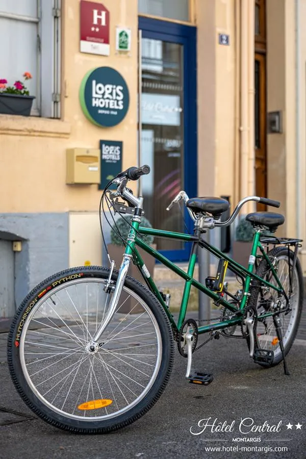 Tandem rental