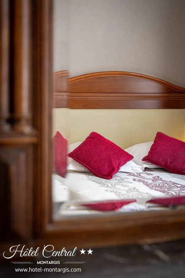 Room detail