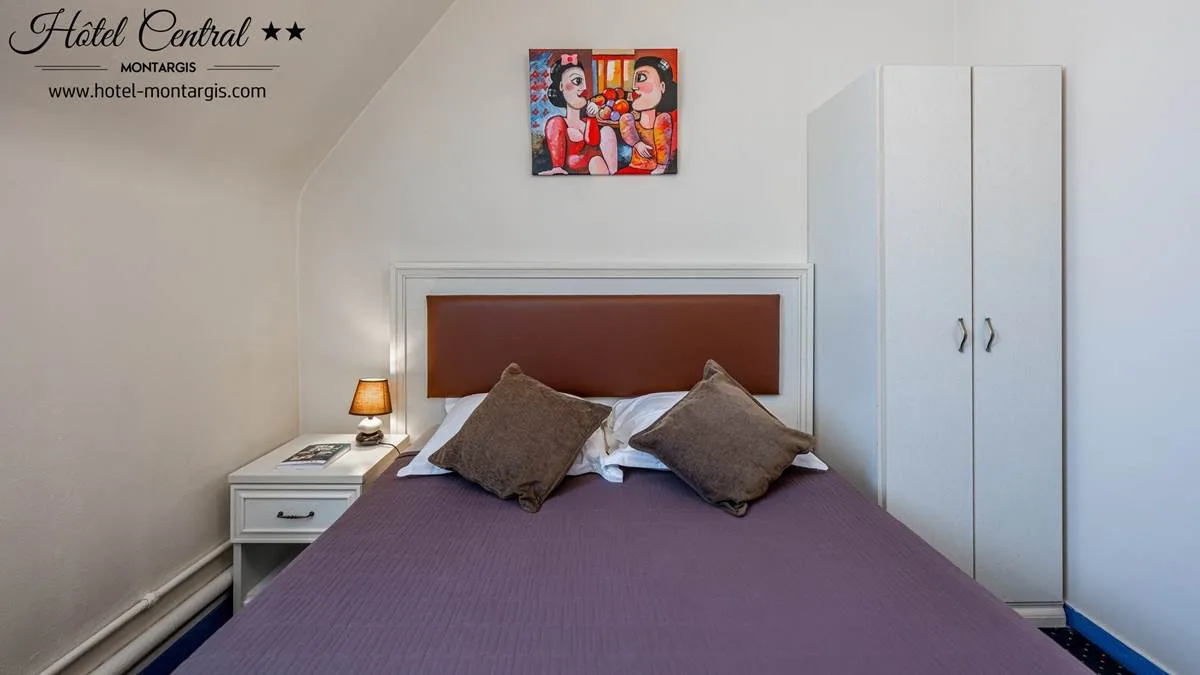 Double room