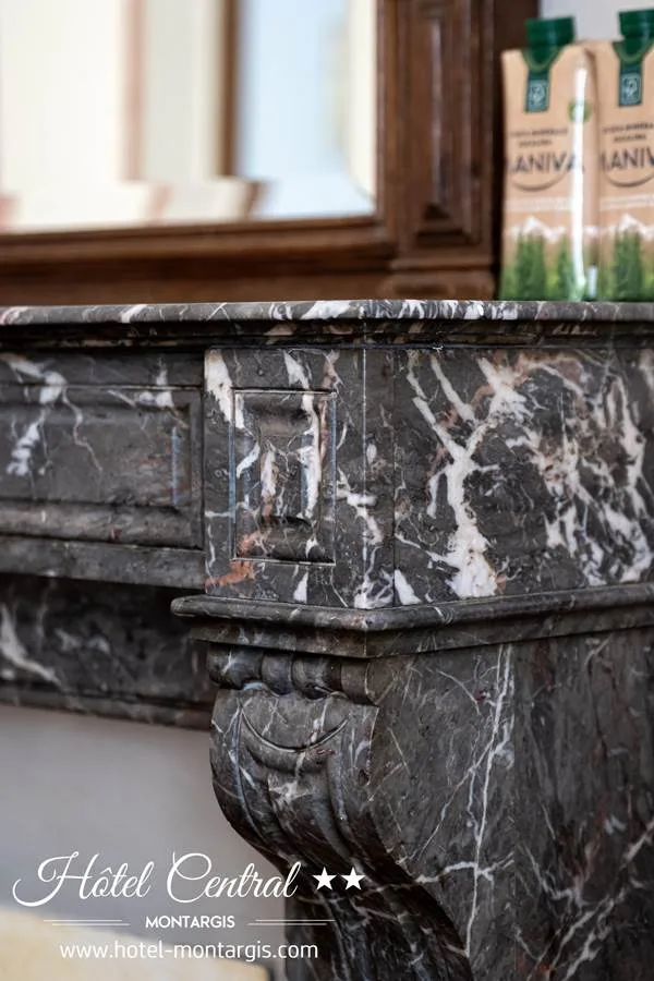 Room detail