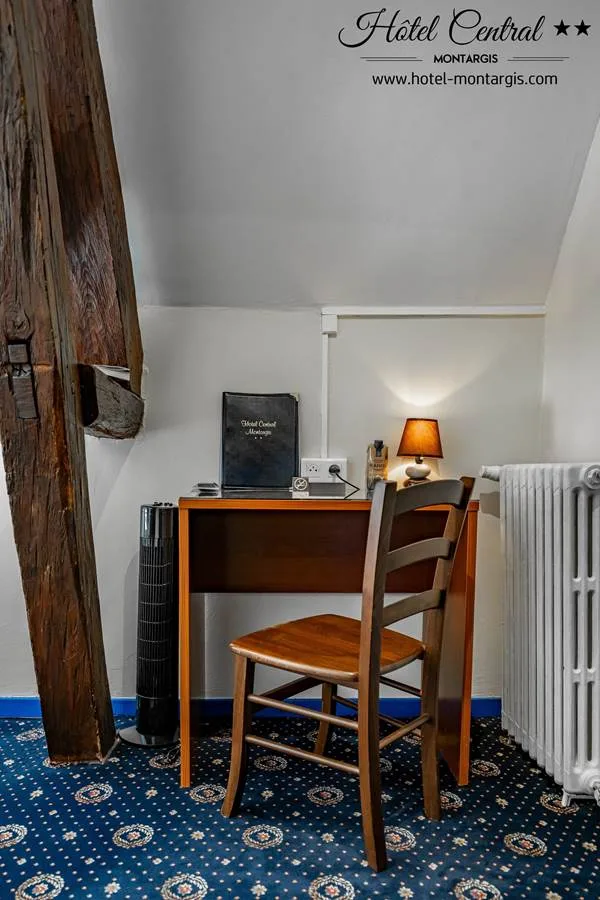 Single room