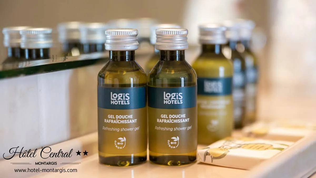 Guest amenities
