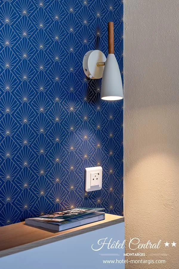 Room detail