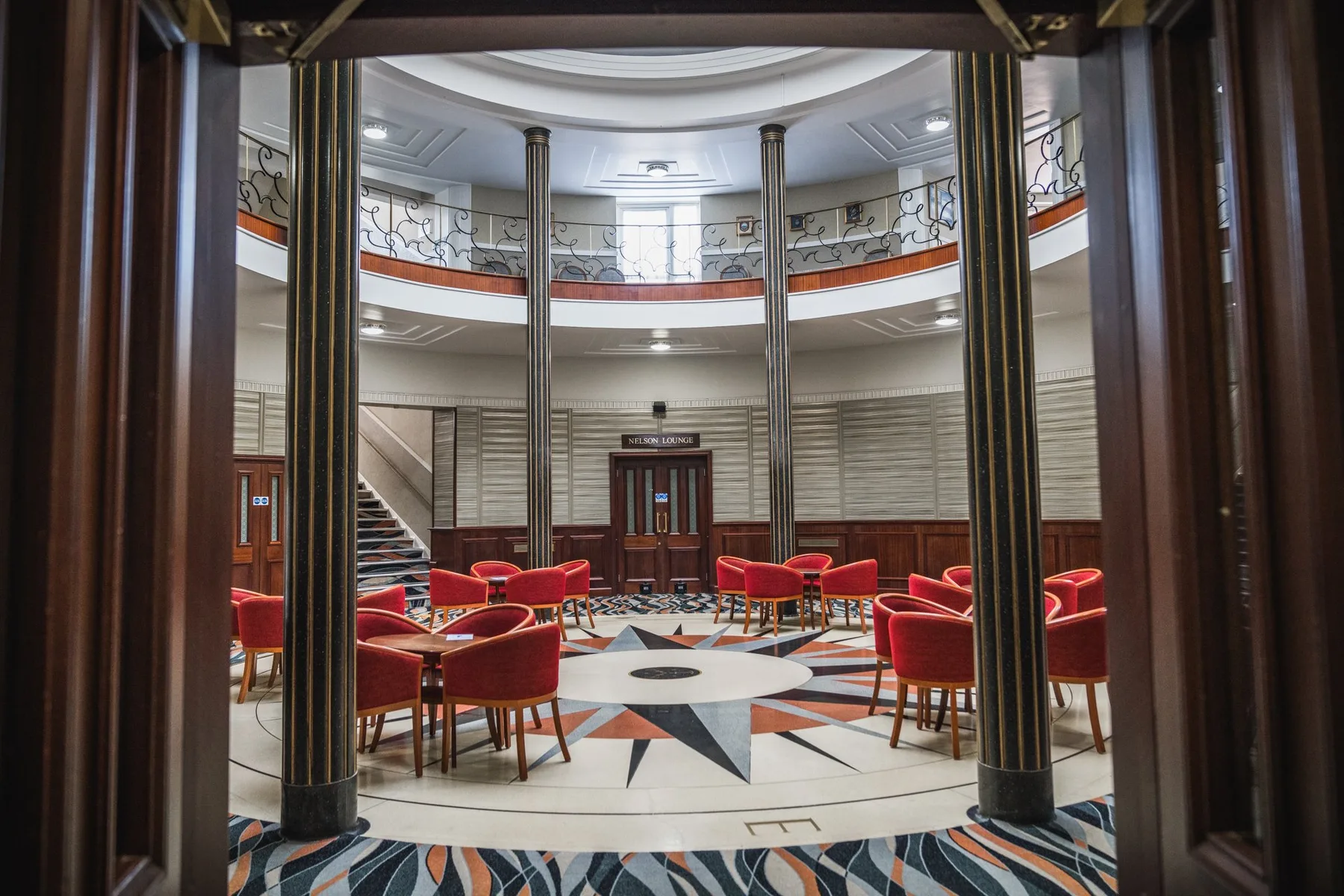 Royal Maritime Hotel