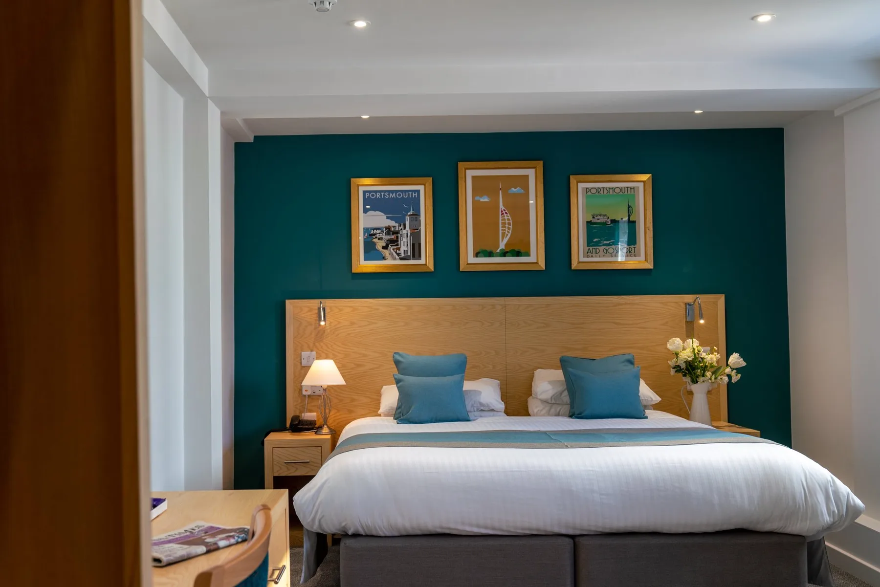 Royal Maritime Hotel