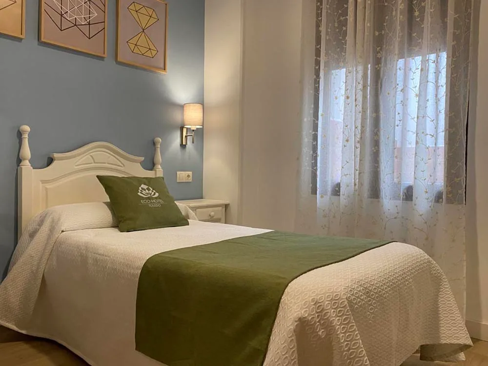 Individual room