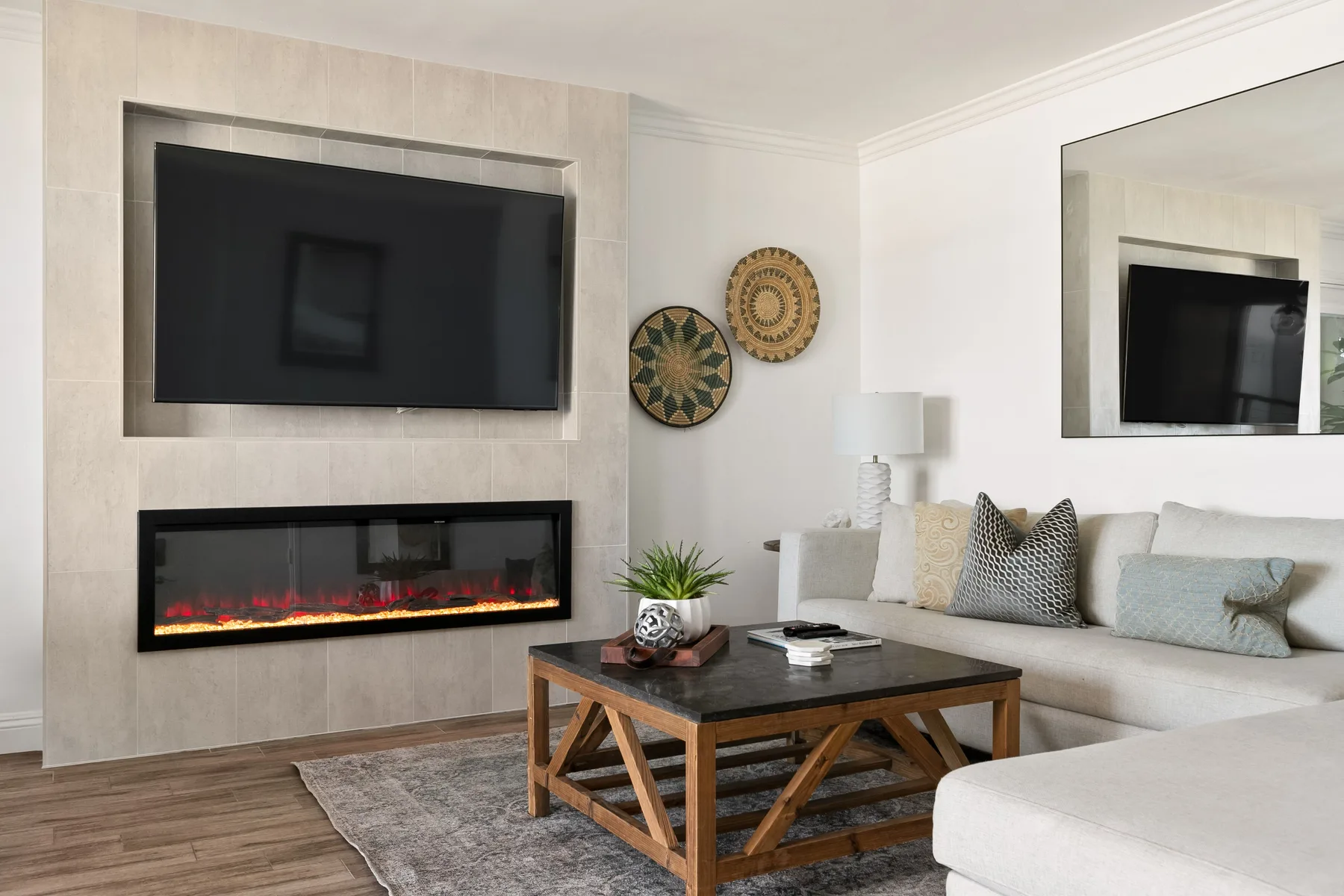 Oceanfront La Jolla Cove Condo