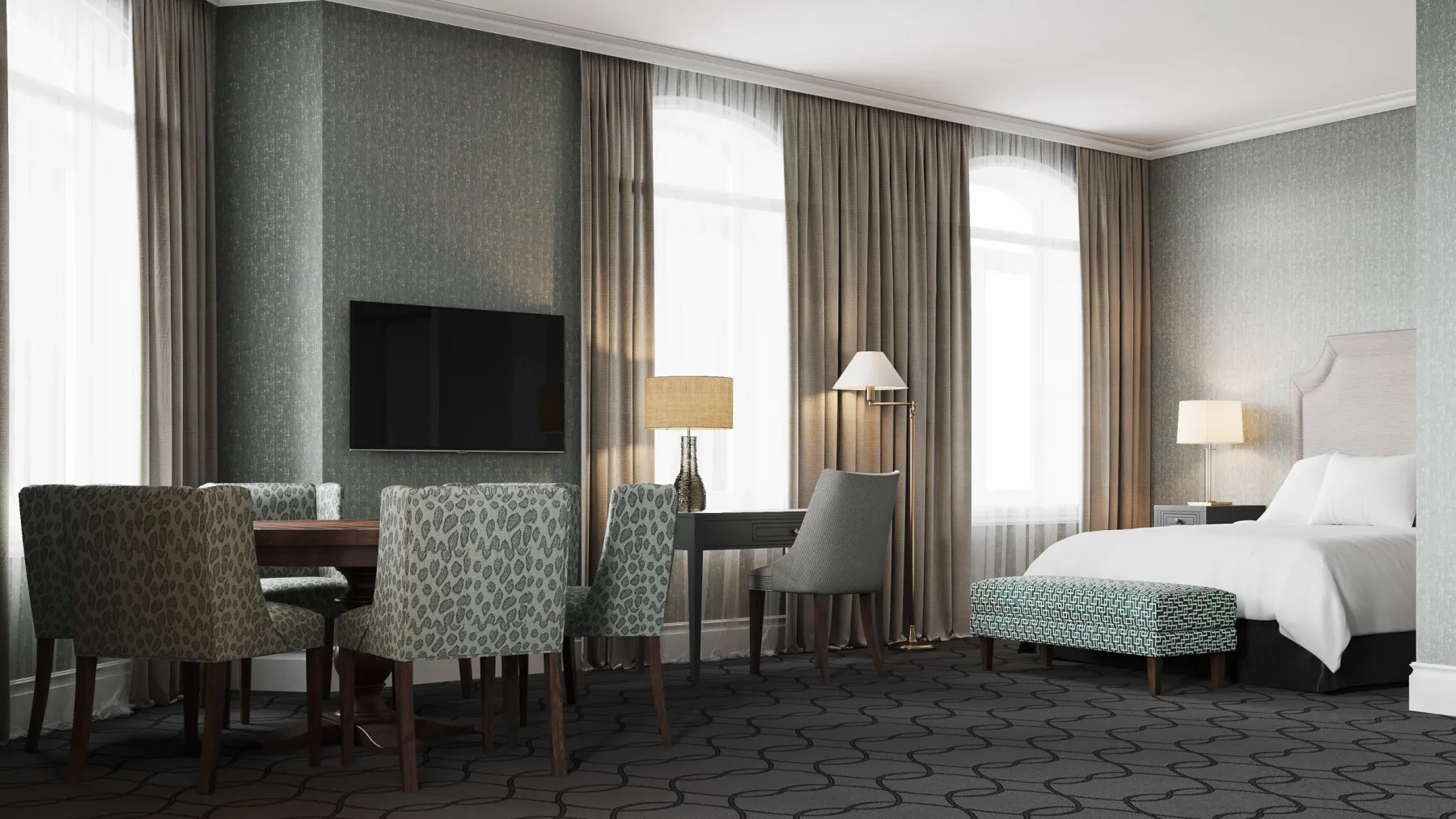 Suite