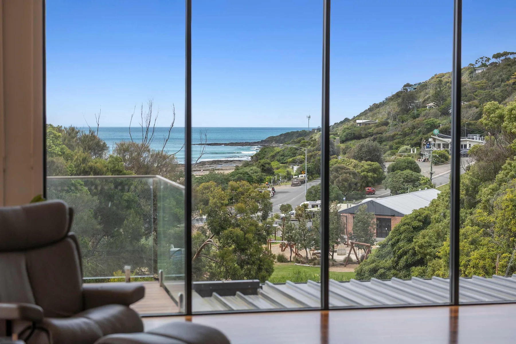 Wye Not Panorama Ocean Views