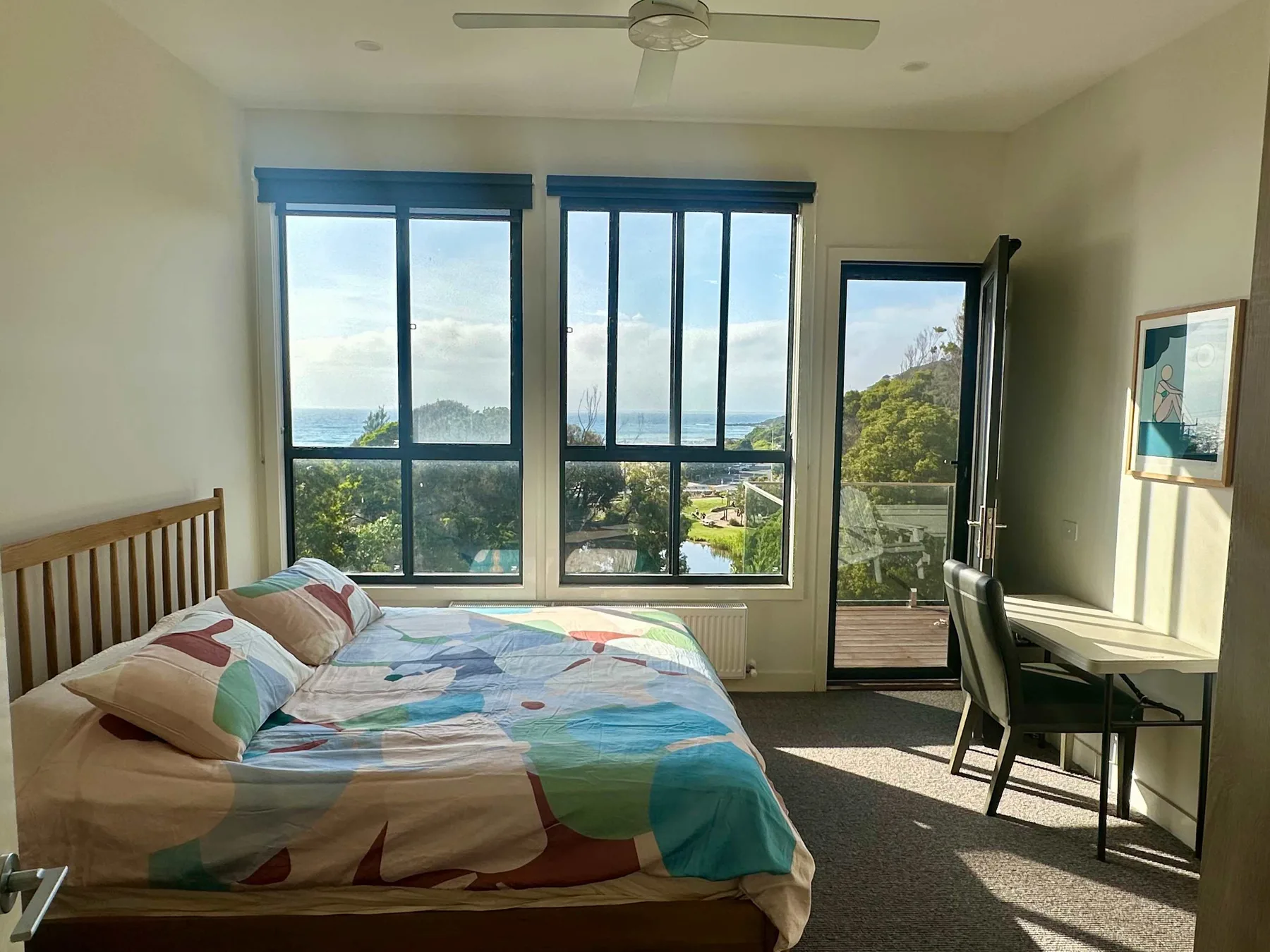Wye Not Panorama Ocean Views