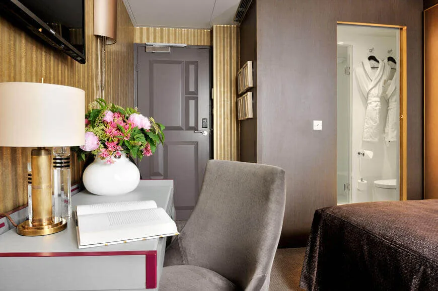 Habitación Classic
