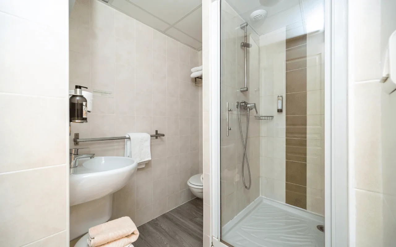 Double room