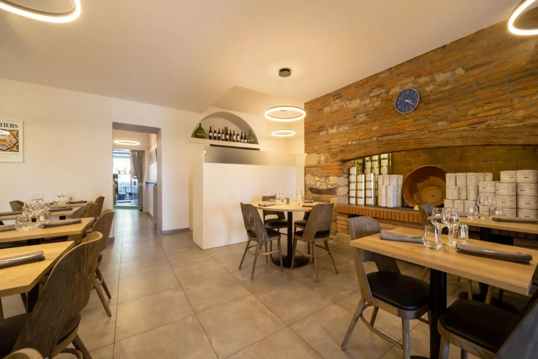 Habitación de hotel