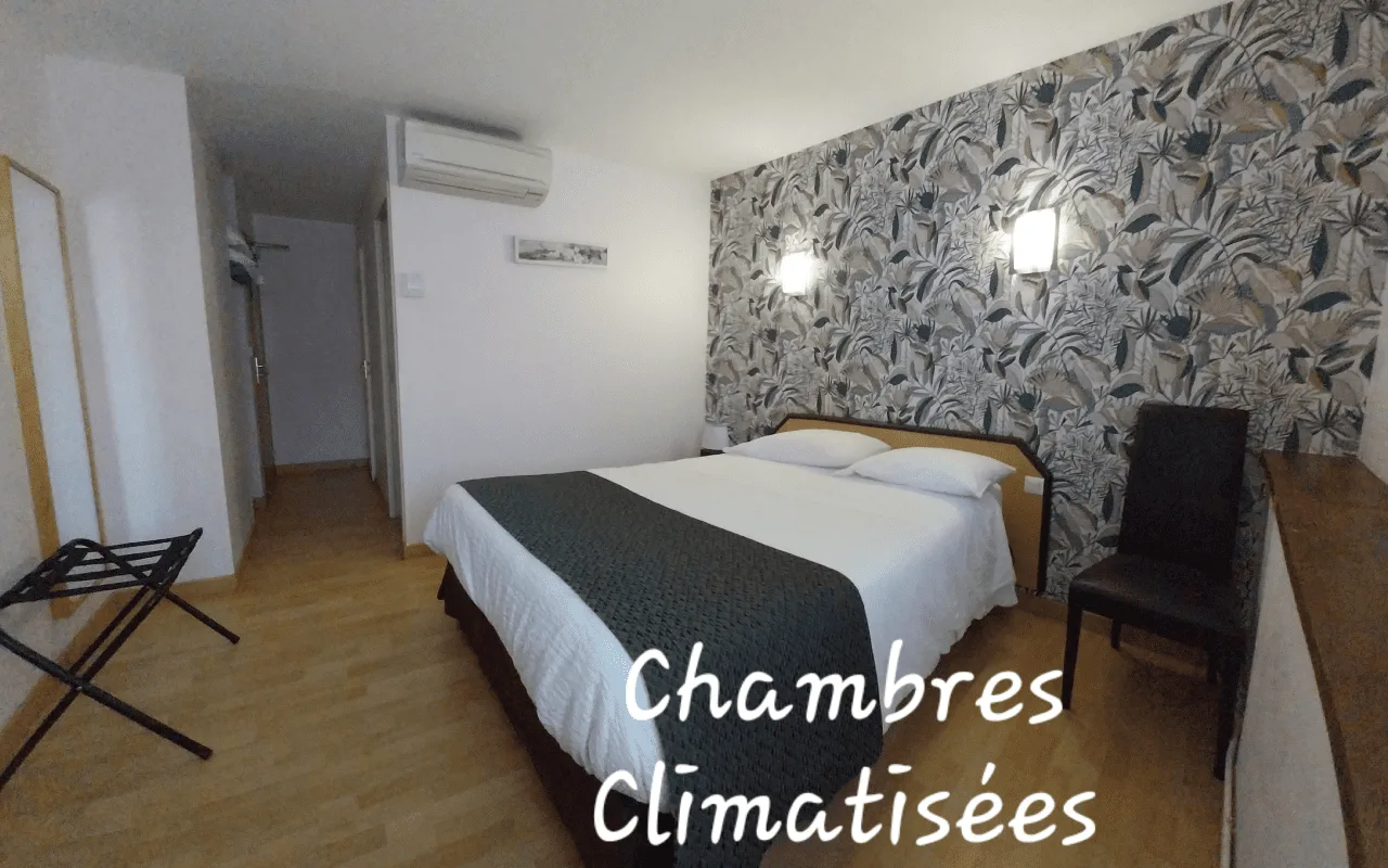 Double room