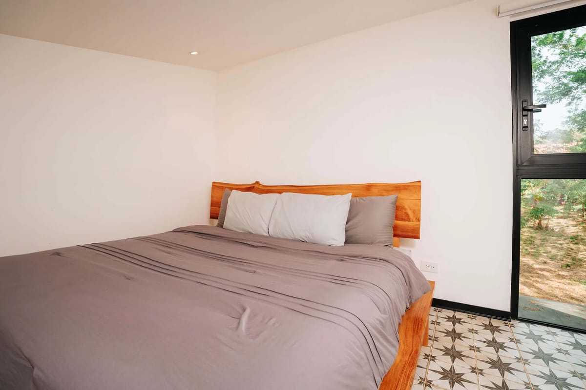 Charming 1BR w/ Hammock in Playa Venao