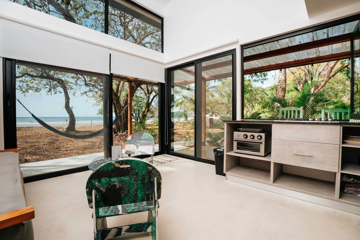 Charming 1BR w/ Hammock in Playa Venao