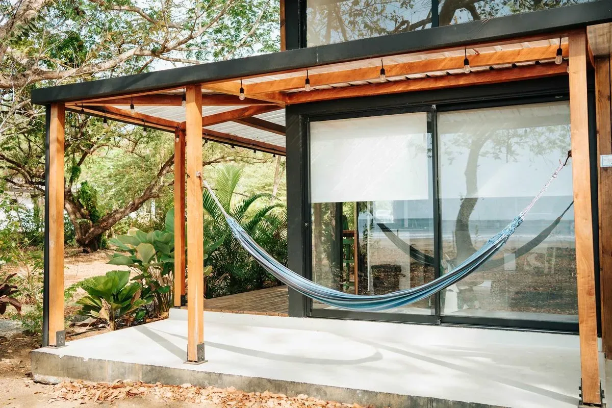 Charming 1BR w/ Hammock in Playa Venao