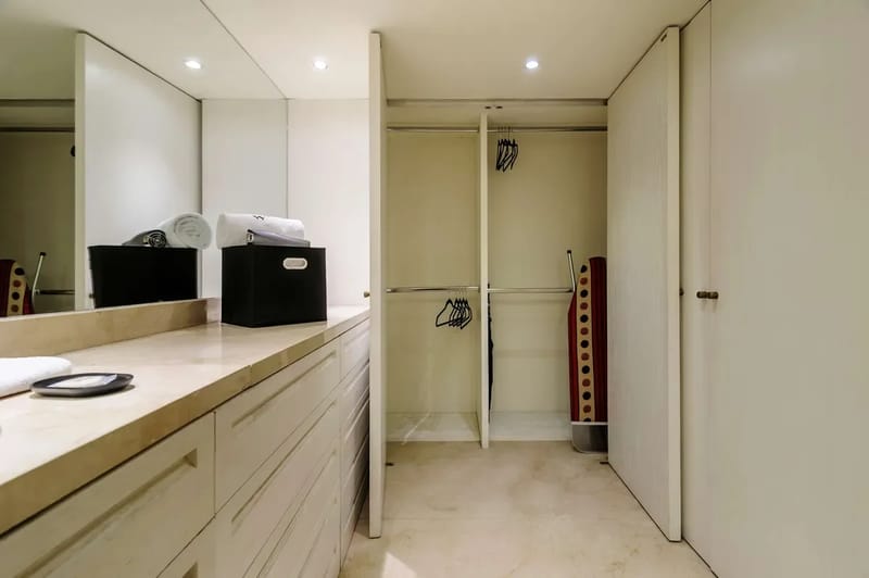 Deluxe 1BR Duplex in Prime Polanco