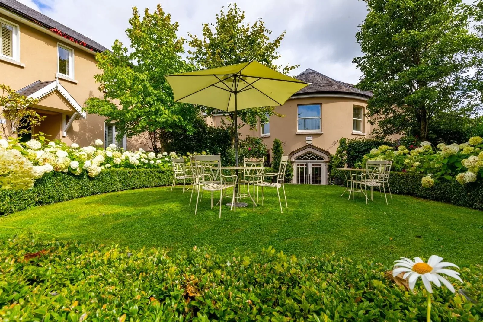 Hotel property photo