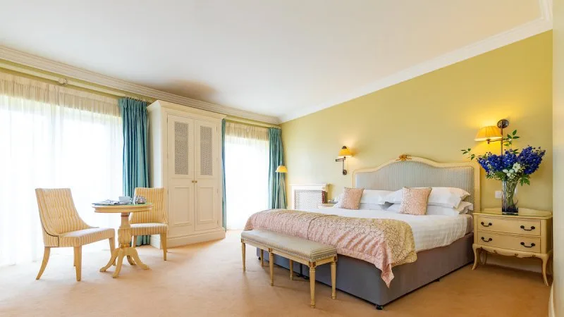 Hotel property photo
