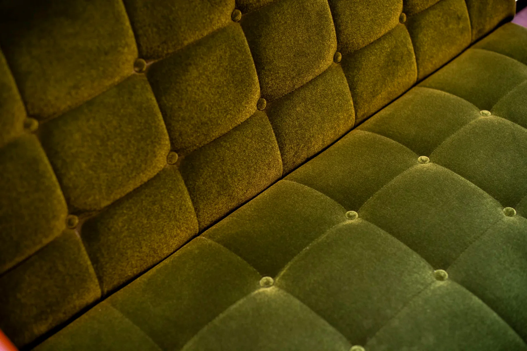 Genji Machiya interior