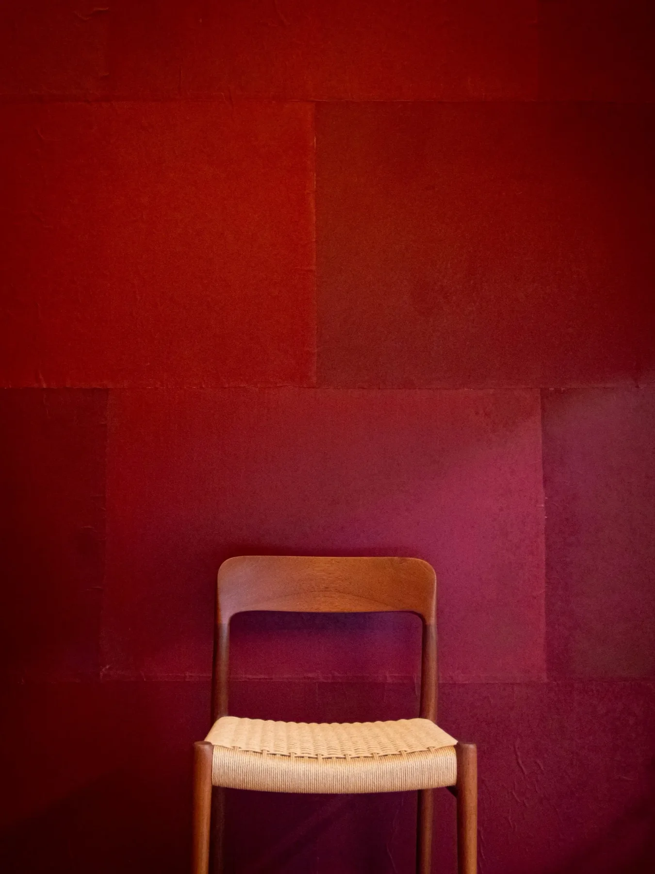 Genji Machiya interior
