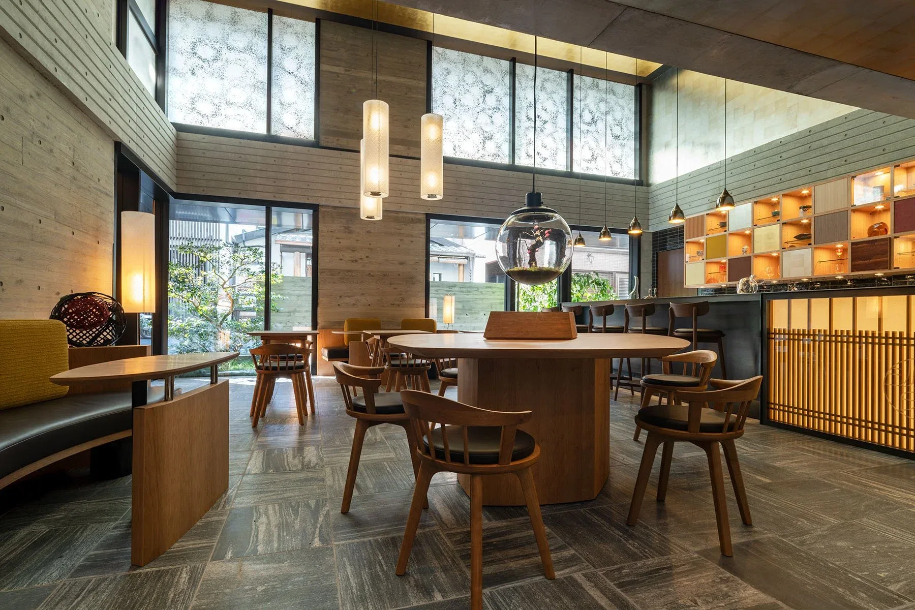 Genji Kyoto hotel
