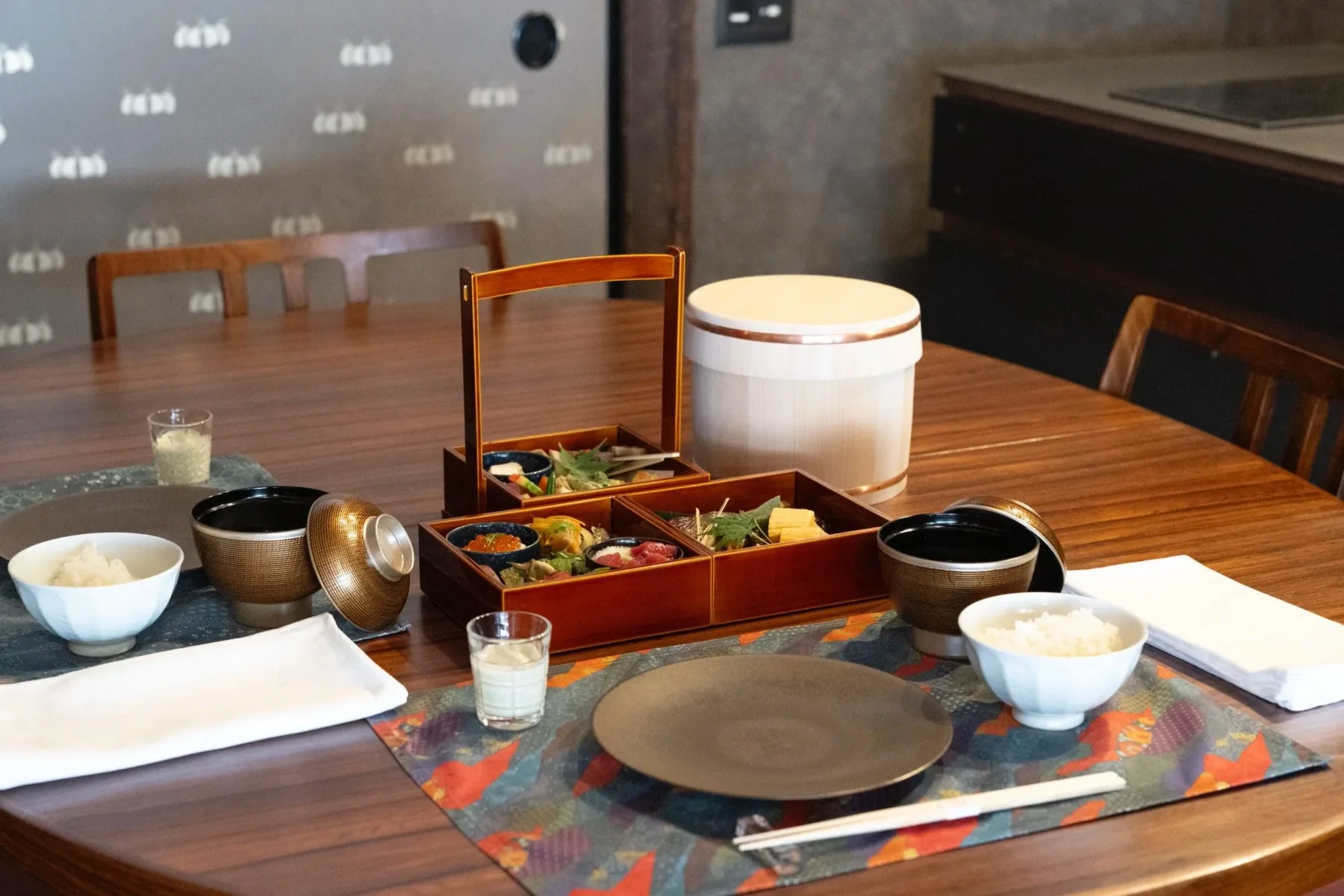 Genji Machiya townhouse