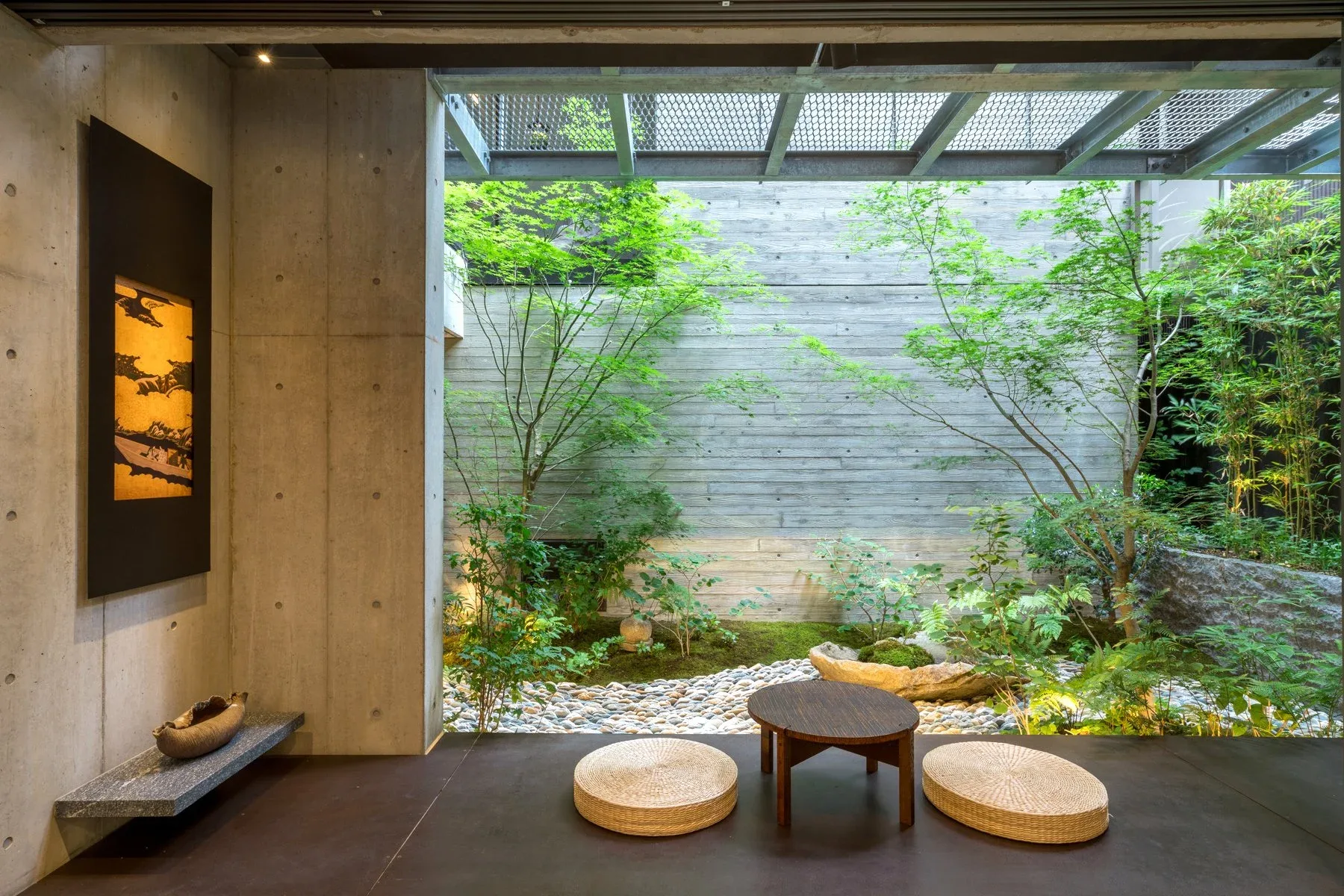 Genji Kyoto hotel