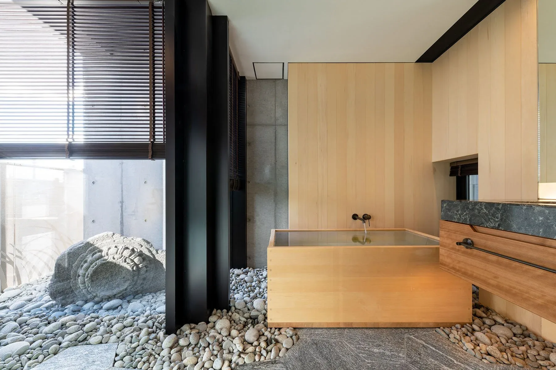 Genji Kyoto hotel