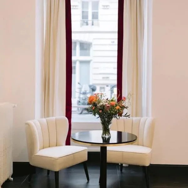 Hôtel Majestic Bordeaux