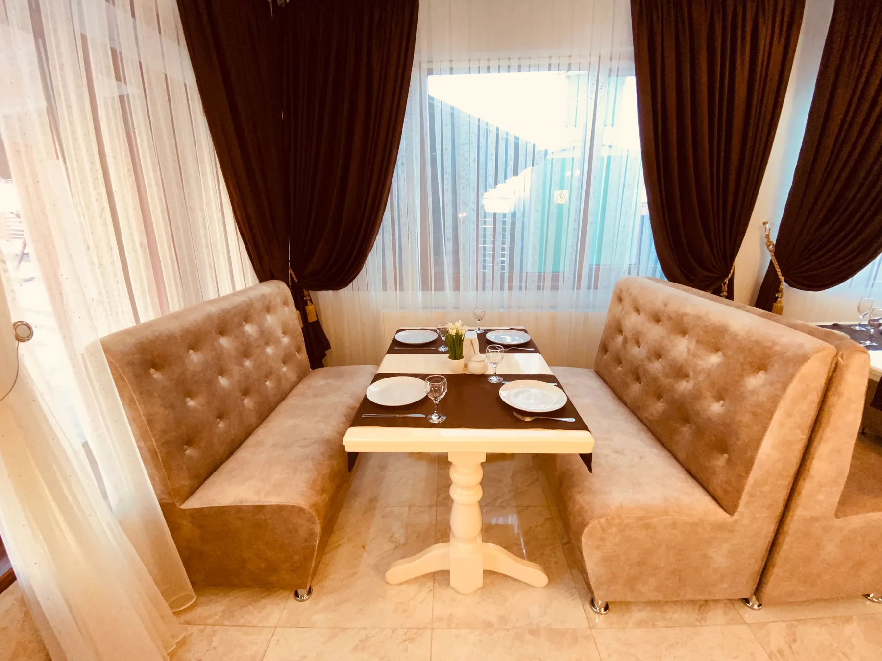 Restaurante