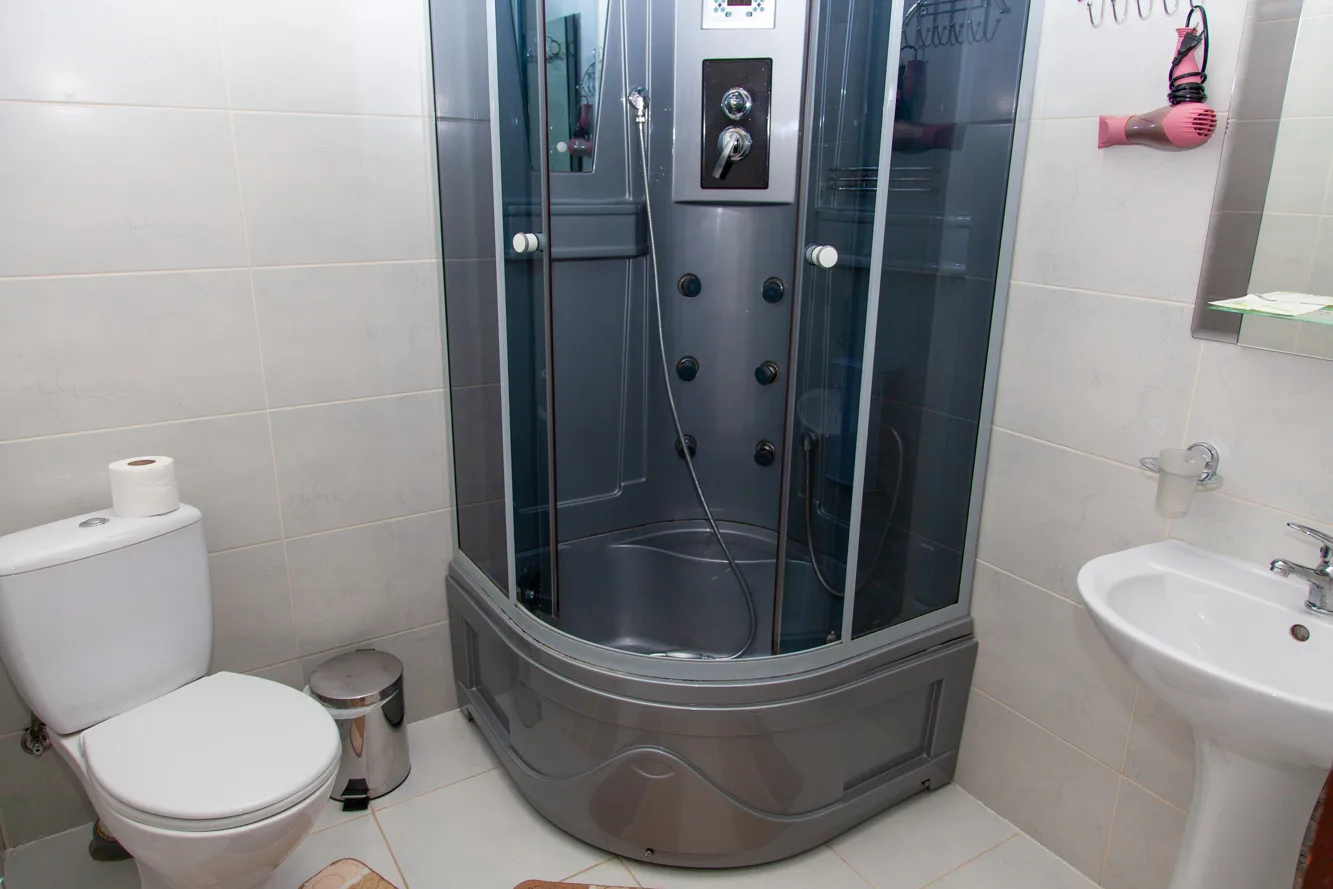Suite superior