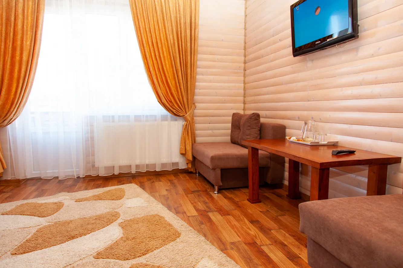 Suite superior