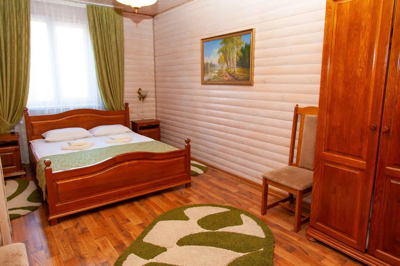 Suite superior