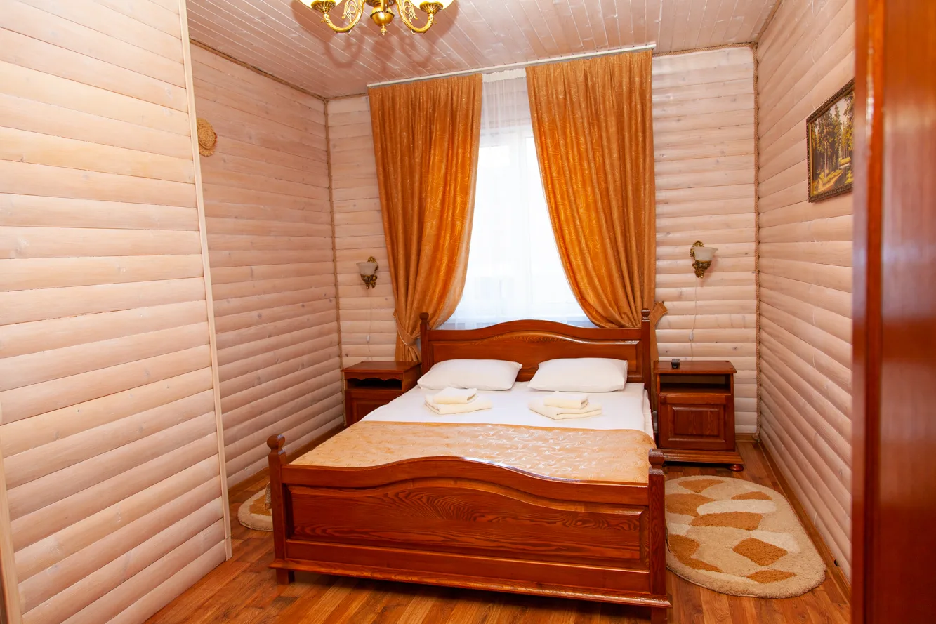 Suite superior