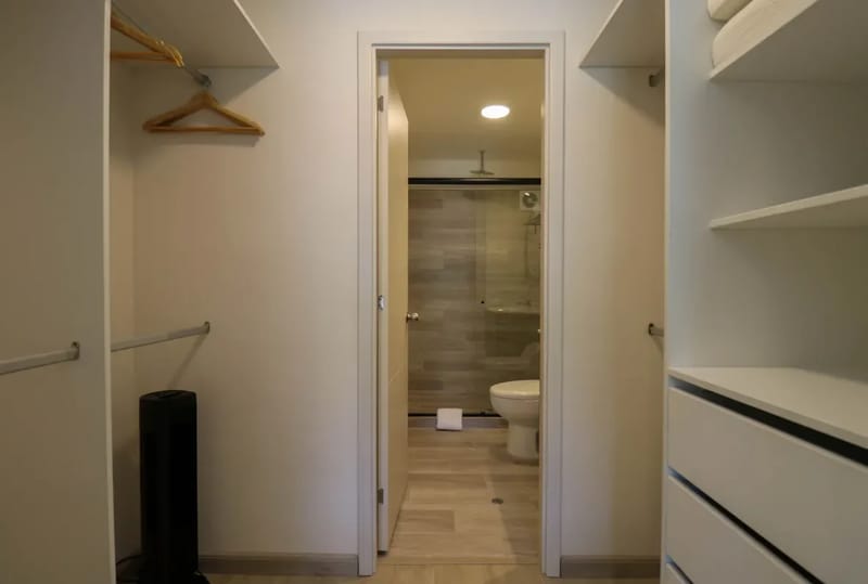 Alluring 1BR with Balcony in Miraflores