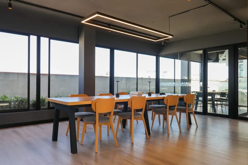 Alluring 1BR with Balcony in Miraflores