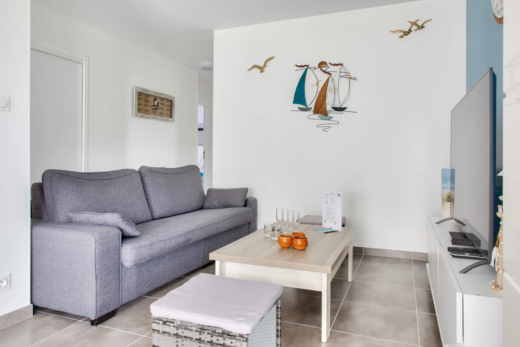 Casa en Fouesnant
