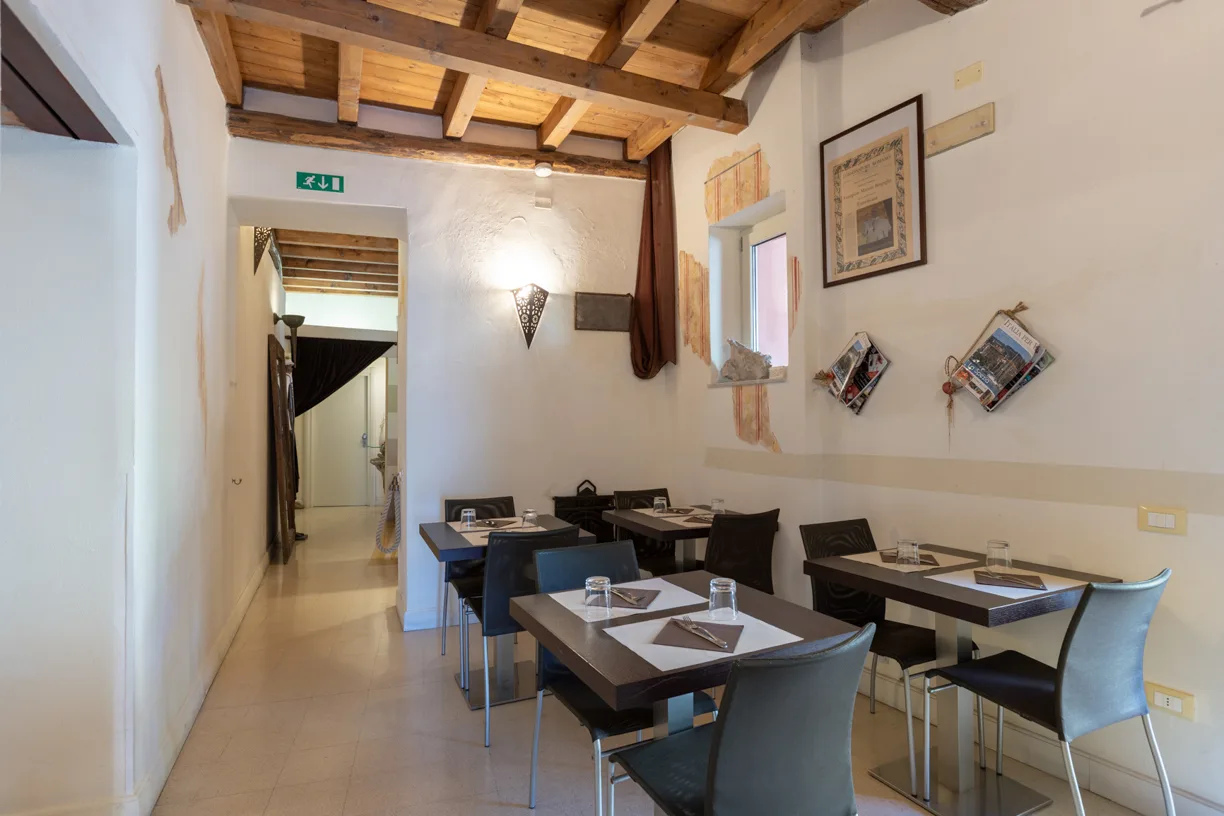 Hotel Relais Al Convento