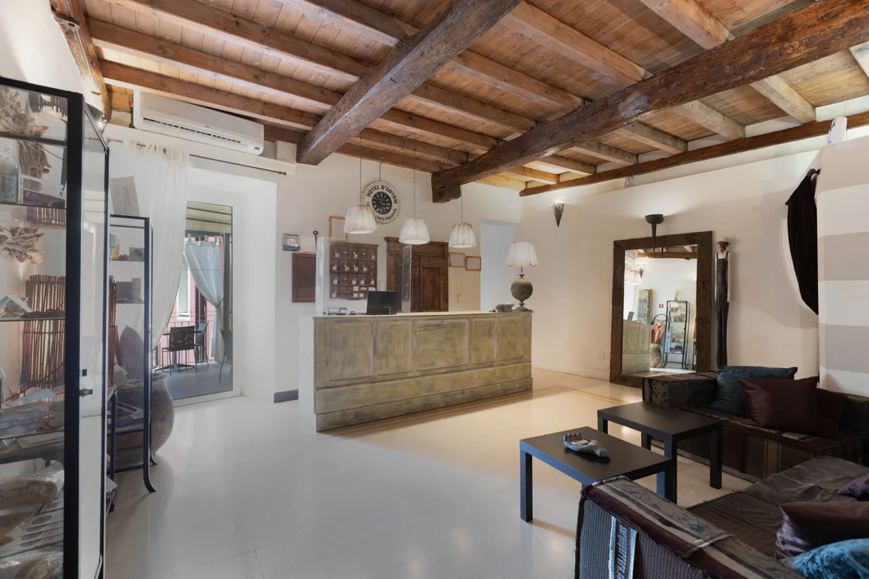 Hotel Relais Al Convento