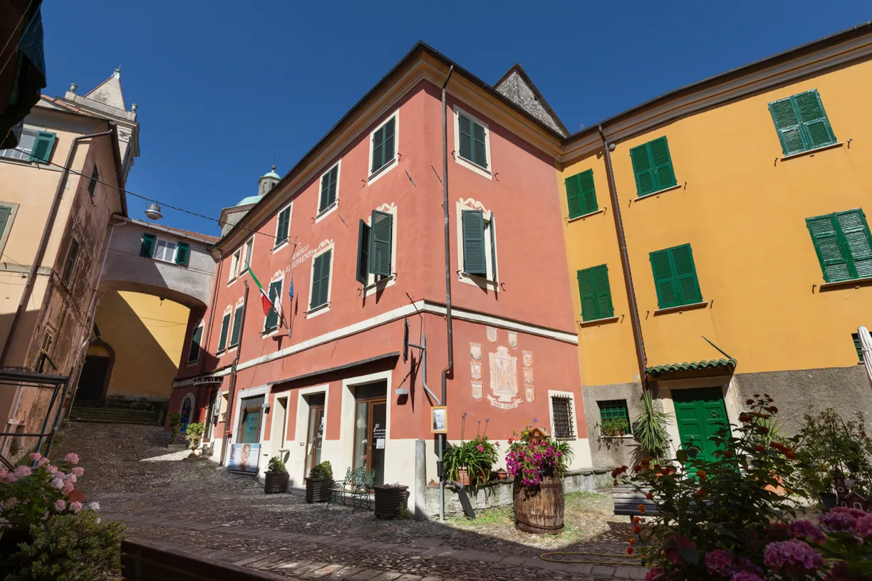 Hotel Relais Al Convento